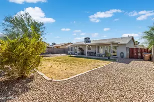 816 W Hess Ave, Coolidge, AZ 85128 - Photo 1