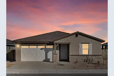 37422 W San Clemente, Maricopa, AZ 85138 - Photo 1