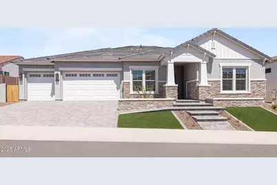 19964 W Marshall, Litchfield Park, AZ 85340 - Photo 1