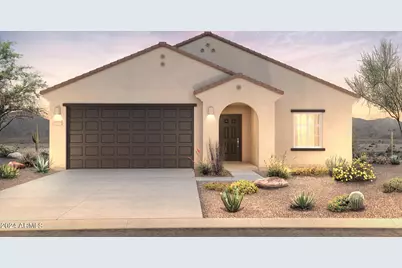 25272 W Chanute Pass, Buckeye, AZ 85326 - Photo 1