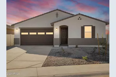 37517 W San Clemente, Maricopa, AZ 85138 - Photo 1