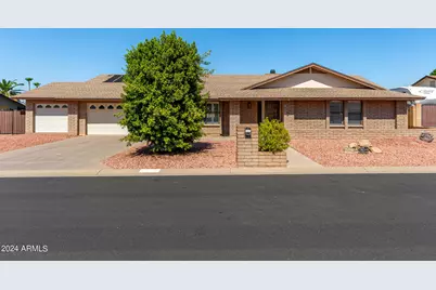 6034 E Hillview, Mesa, AZ 85205 - Photo 1