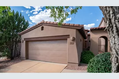 120 Rio Sinagua, Sedona, AZ 86351 - Photo 1