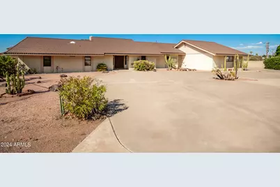 1218 W Mountain View, Mesa, AZ 85201 - Photo 1