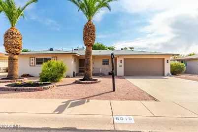 6019 E Casper Road, Mesa, AZ 85205 - Photo 1