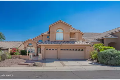 753 E Mountain Sky, Phoenix, AZ 85048 - Photo 1