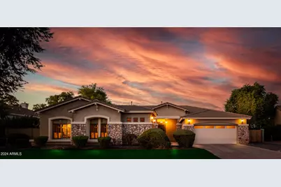 4276 E Meadowview, Gilbert, AZ 85298 - Photo 1