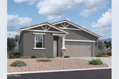 47775 W Moeller, Maricopa, AZ 85139 - Photo 1