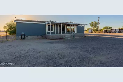 14014 N Palo Verde, Maricopa, AZ 85138 - Photo 1