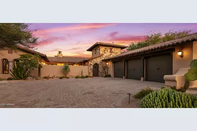 36975 N Mirabel Club, Scottsdale, AZ 85262 - Photo 1