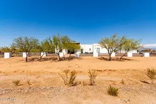 23008 E Galveston, Mesa, AZ 85212 - Photo 1