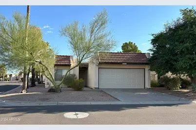 7006 E Jensen, Mesa, AZ 85207 - Photo 1