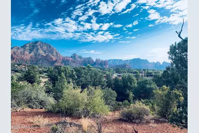 3.67 Acres Carol Canyon (6 Parcels) Drive #1-6, Sedona, AZ 86336 - Photo 1