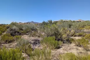 10980 E Santa Fe Trail, Scottsdale, AZ 85262 - Photo 1