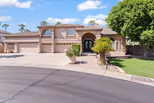 580 N Benson Ln, Chandler, AZ 85224 - Photo 1