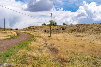35 Ranch (5126) Road #59, Concho, AZ 85924 - Photo 1