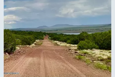 43 & 47 County Road 8027 -- #-, Concho, AZ 85924 - Photo 1