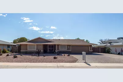 14213 N Bolivar, Sun City, AZ 85351 - Photo 1
