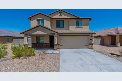 1544 E Inouye Drive, Casa Grande, AZ 85122 - Photo 1