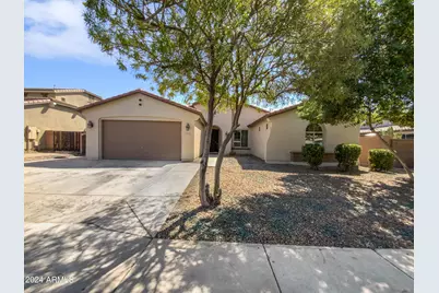 41355 N Eliana, San Tan Valley, AZ 85140 - Photo 1