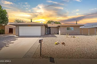 1133 Cholla Circle, Sierra Vista, AZ 85635 - Photo 1