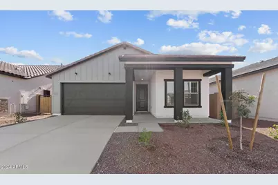 23421 W Fulton, Buckeye, AZ 85326 - Photo 1