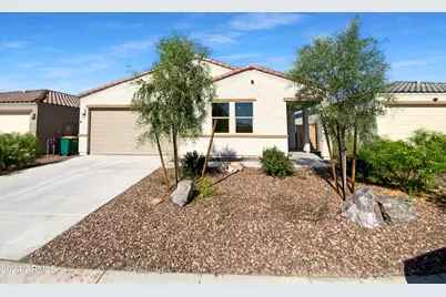 48308 N Basilio, Gold Canyon, AZ 85118 - Photo 1