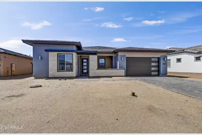 18203 E Paria Canyon, Rio Verde, AZ 85263 - Photo 1