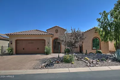 4055 N Smithsonian, Florence, AZ 85132 - Photo 1
