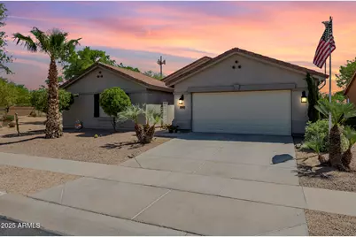 34 N Agua Fria Lane, Casa Grande, AZ 85194 - Photo 1