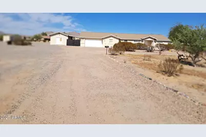 8190 N Bel Air, Casa Grande, AZ 85194 - Photo 1