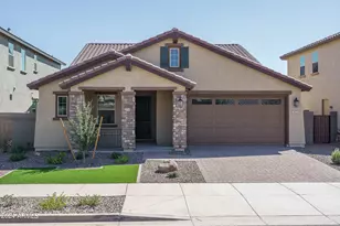 24173 N 160th Ave, Surprise, AZ 85387 - Photo 1