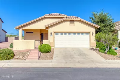 4067 Big Bend, Sierra Vista, AZ 85650 - Photo 1