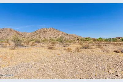 21260 W Black Rock, Buckeye, AZ 85396 - Photo 1