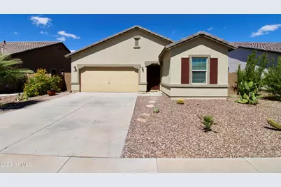 2384 E San Miguel Drive, Casa Grande, AZ 85194 - Photo 1