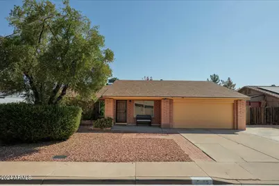 2145 S Orange --, Mesa, AZ 85210 - Photo 1