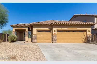 8652 W Cinnabar, Peoria, AZ 85345 - Photo 1