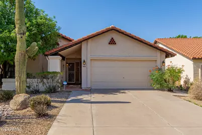 416 E Susan, Tempe, AZ 85288 - Photo 1