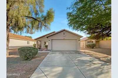 11527 E Contessa, Mesa, AZ 85207 - Photo 1