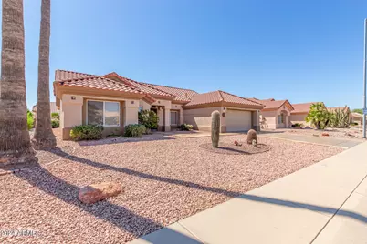 16039 W Heritage, Sun City West, AZ 85375 - Photo 1