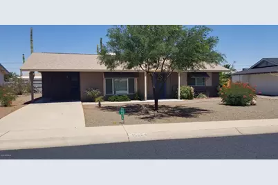 10624 W Crosby, Sun City, AZ 85351 - Photo 1
