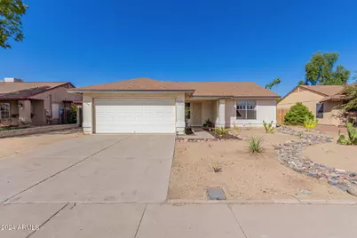 6602 W Desert Cove, Glendale, AZ 85304 - Photo 1