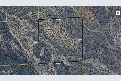 135 N Pineveta Road #135, Ash Fork, AZ 86320 - Photo 1