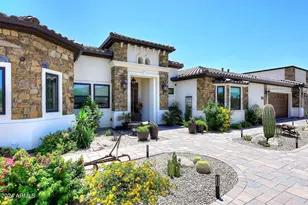 4455 E Quail Brush, Cave Creek, AZ 85331 - Photo 1