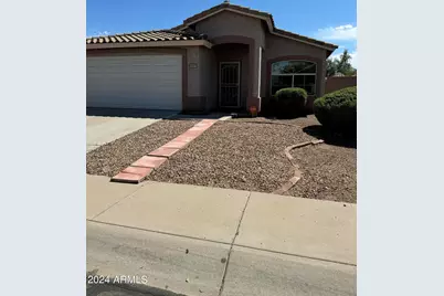 1105 E Bowker, Phoenix, AZ 85040 - Photo 1