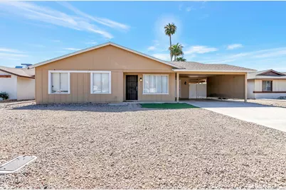 6515 W Mountain View, Glendale, AZ 85302 - Photo 1