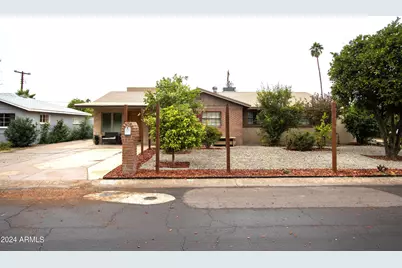 2023 W Rancho, Phoenix, AZ 85015 - Photo 1