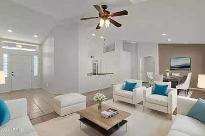 10910 E Oro, Mesa, AZ 85212 - Photo 1