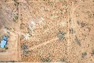 0000 E Cascabel Pass Lot 27 --, Hereford, AZ 85615 - Photo 1