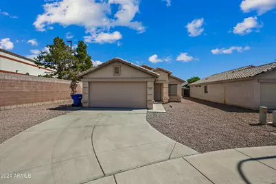 3821 N 106th Drive, Avondale, AZ 85392 - Photo 1